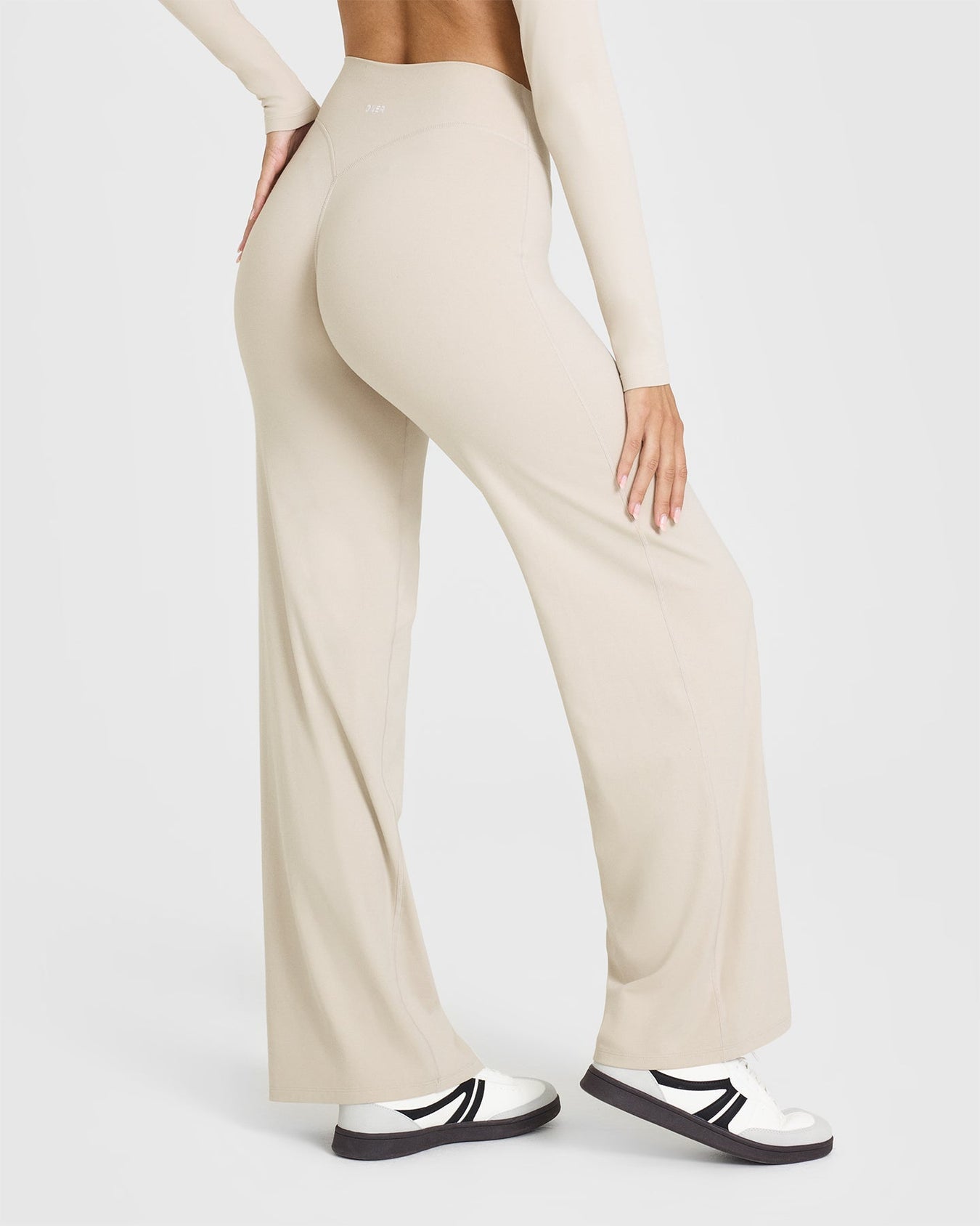 Leggings Acampanados - Softmotion