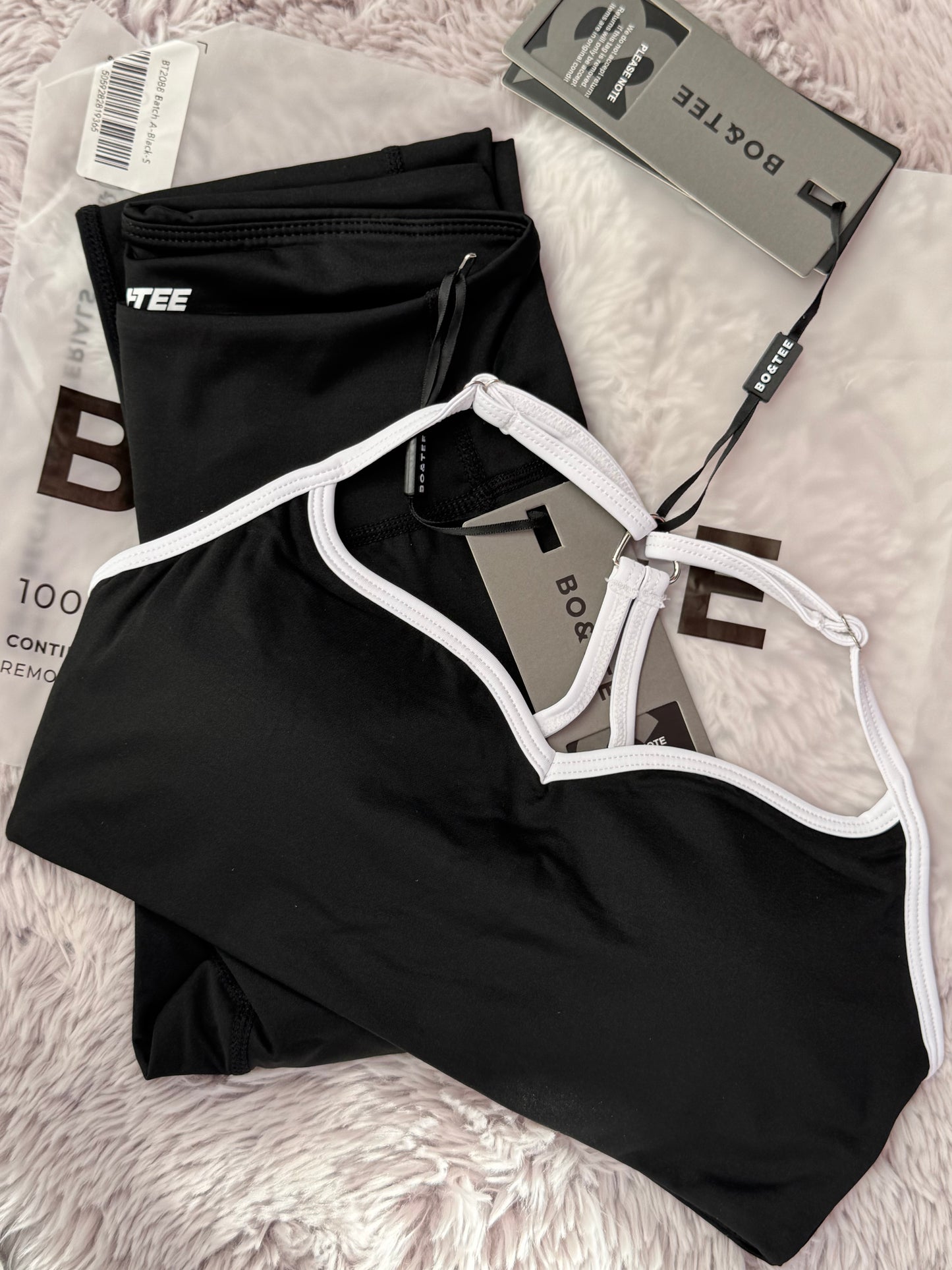 Conjunto Deportivo BO&TEE