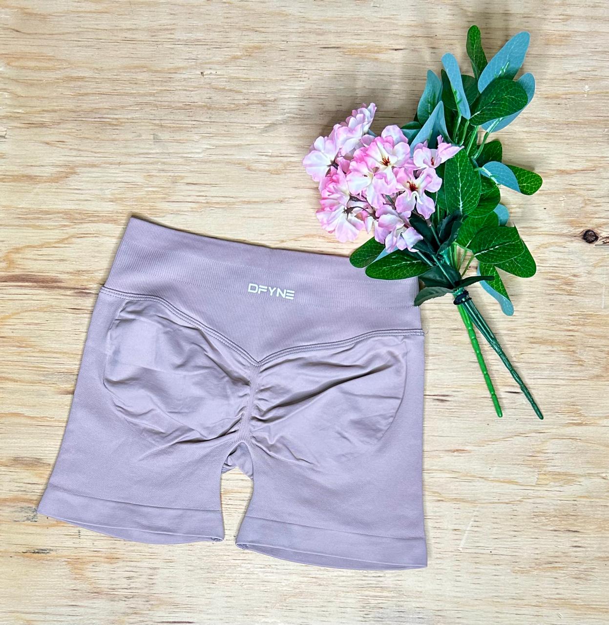 Short Deportivo Impact 4.5”