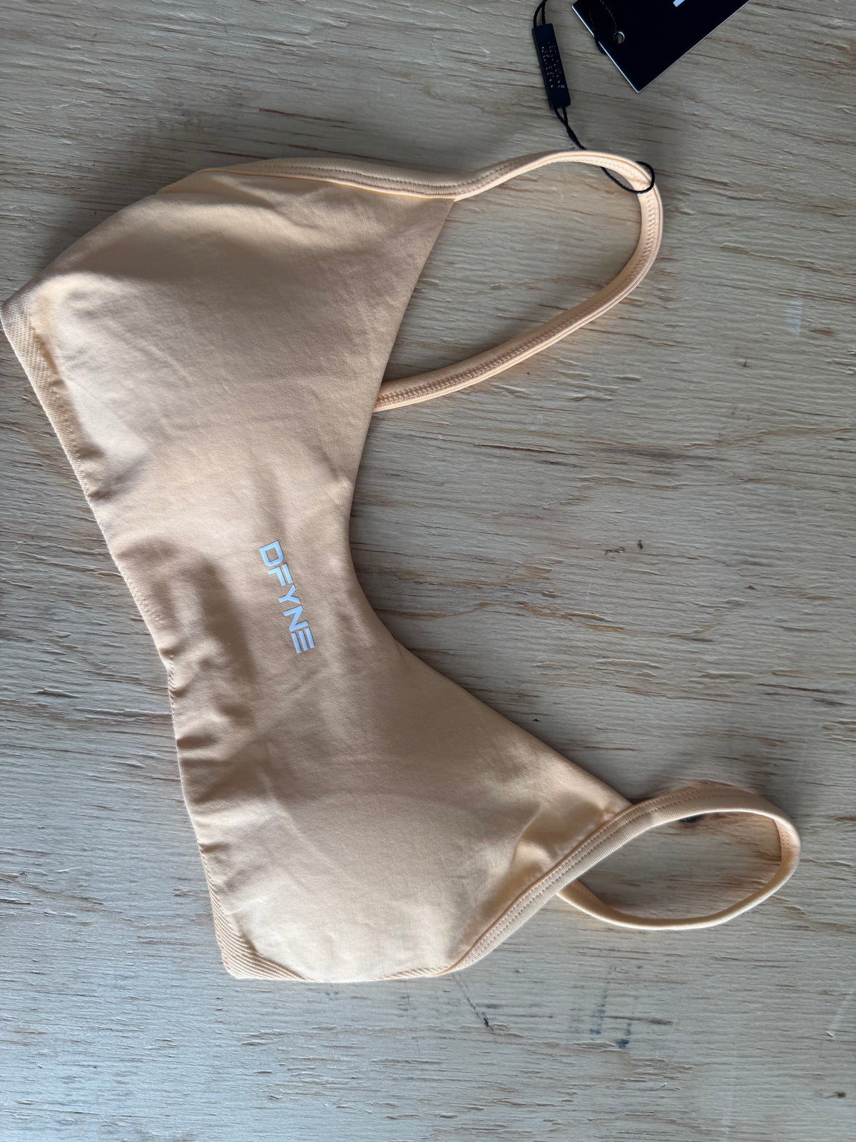 Top Deportivo Impact - Scoop Neck Bra