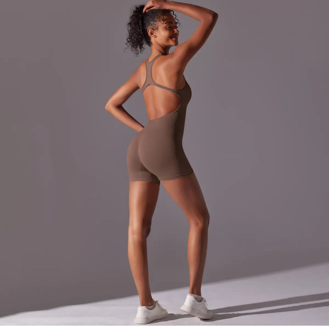 Jumper Deportivo - Push Up