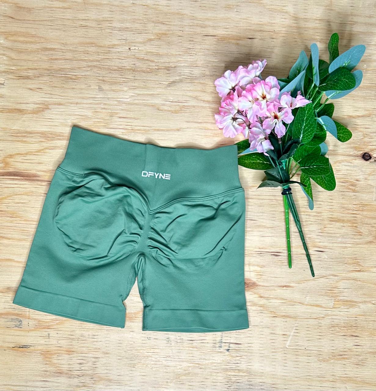 Short Deportivo Impact 4.5”