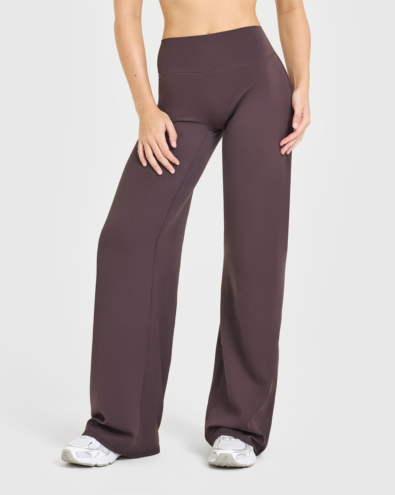 Leggings Acampanados - Softmotion