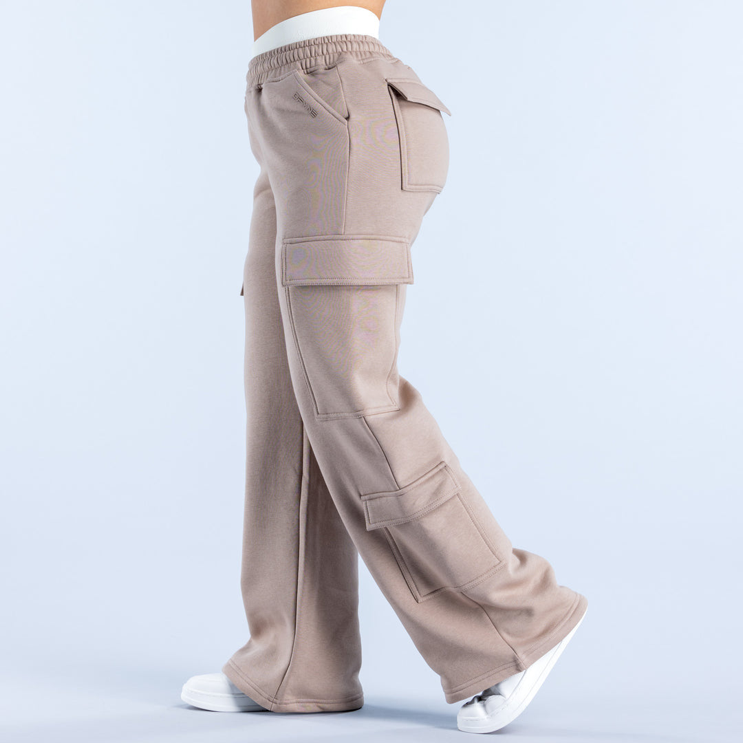JOGGER DEPORTIVO - REVIVE - DFYNE