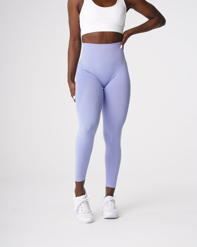 Leggings Deportivo - Contour Seamless