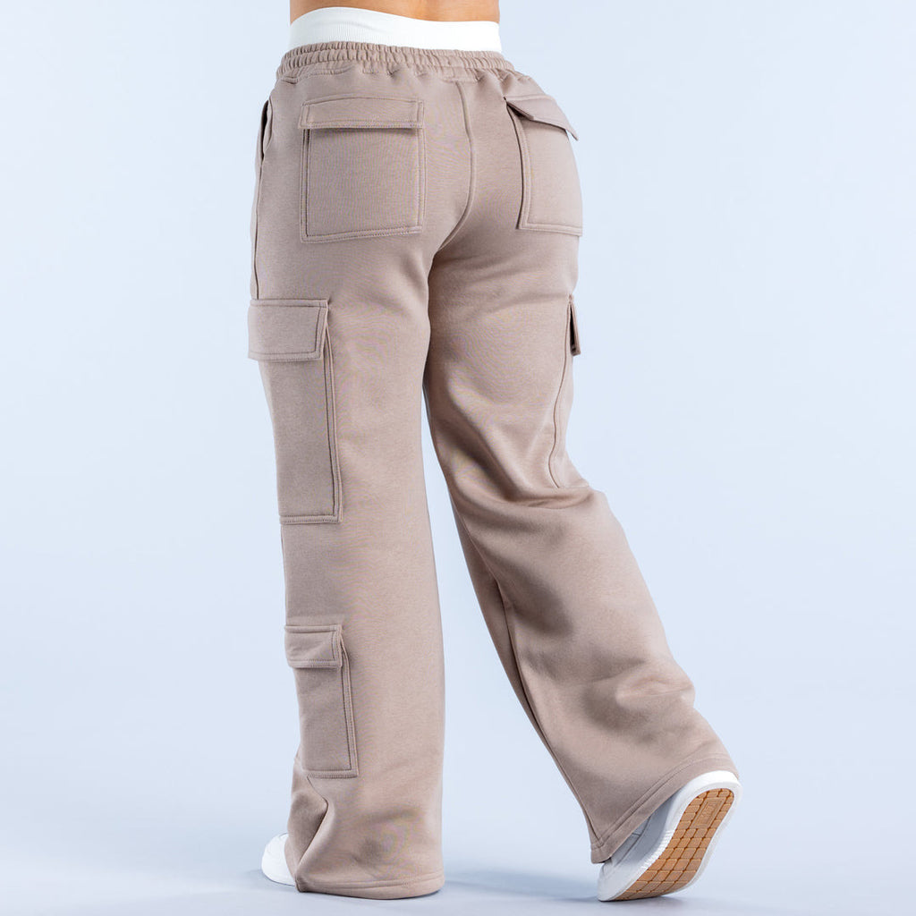 JOGGER DEPORTIVO - REVIVE - DFYNE