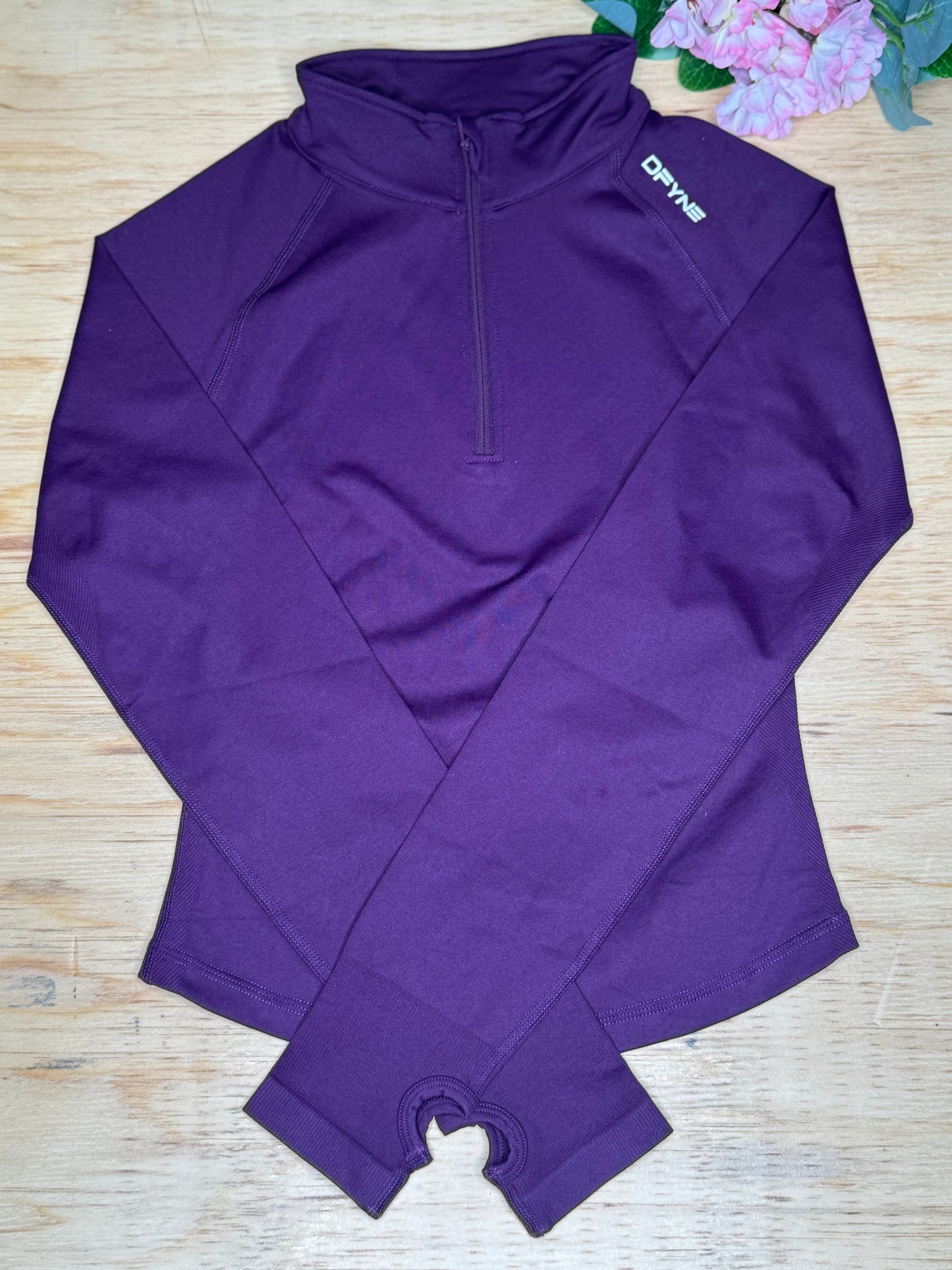 Jacket Deportiva Impact