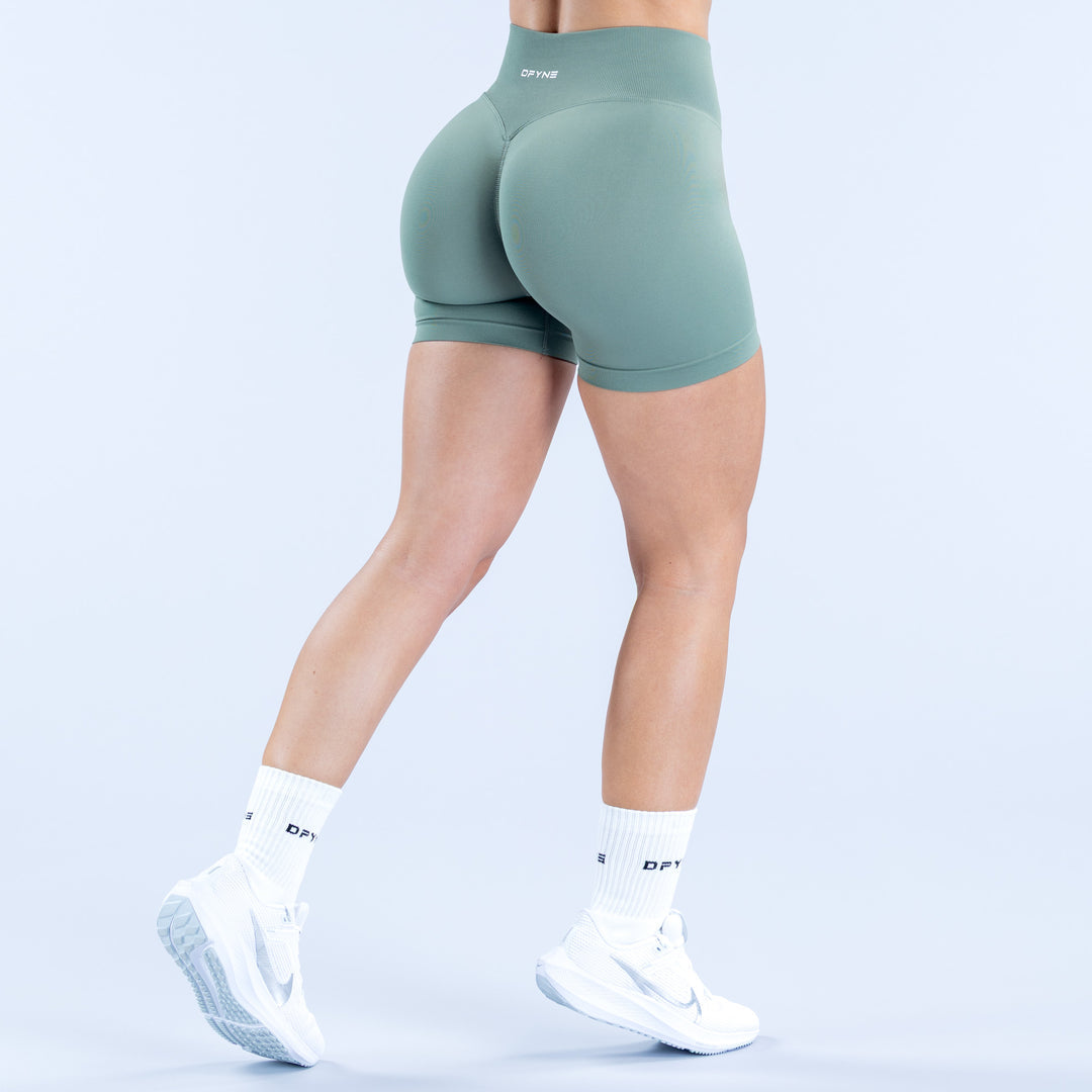 Short Deportivo - Defy 2.0