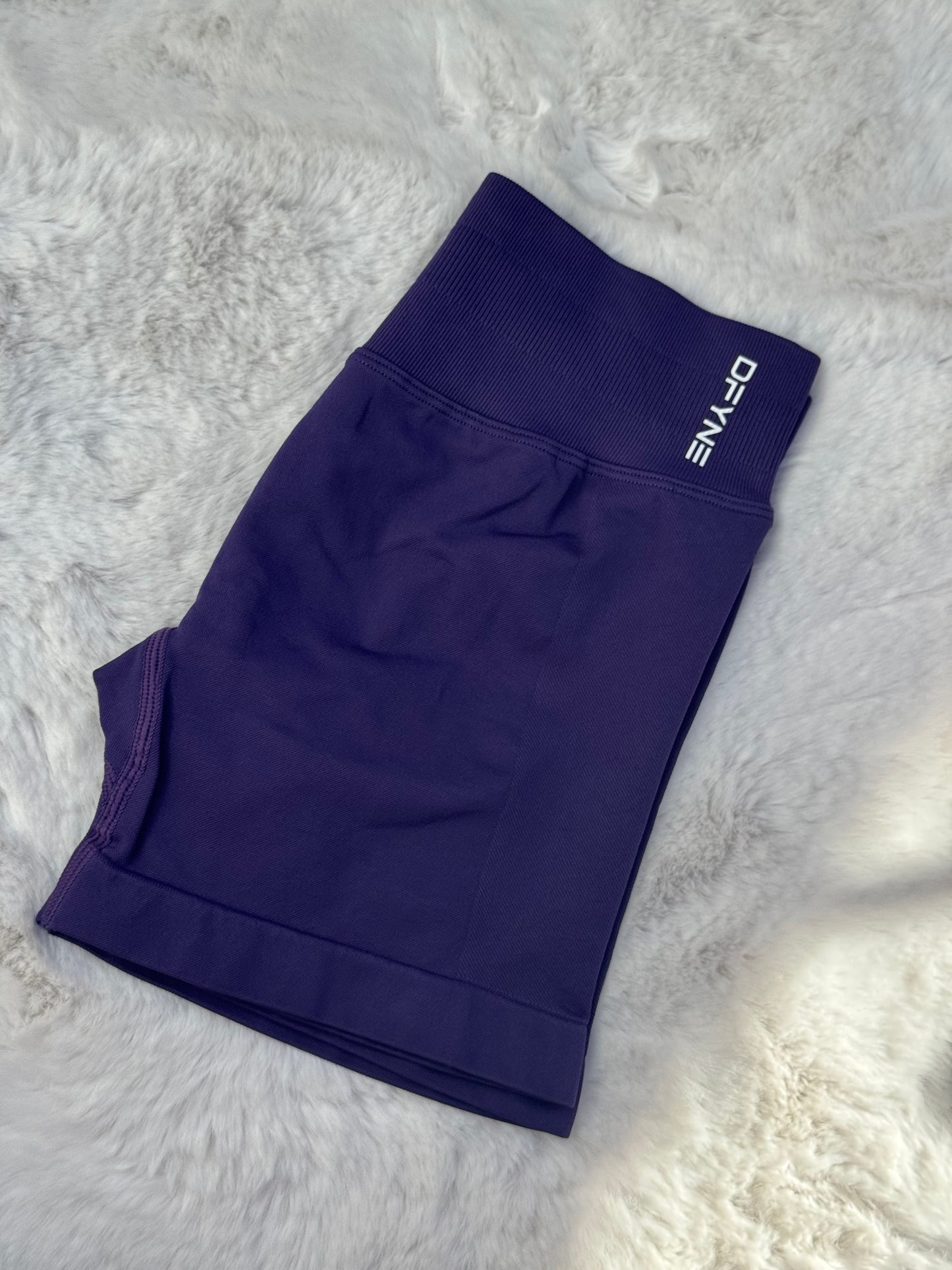 Short Deportivo Impact 4.5”