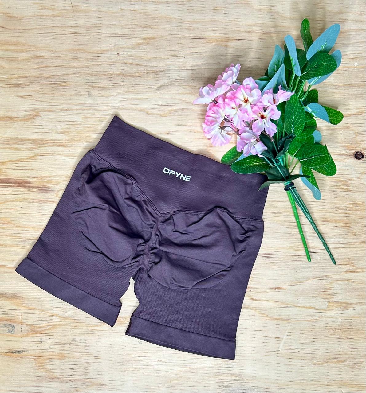 Short Deportivo Impact 4.5”
