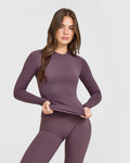 Blusa Deportivo - SoftMotion - Manga Larga