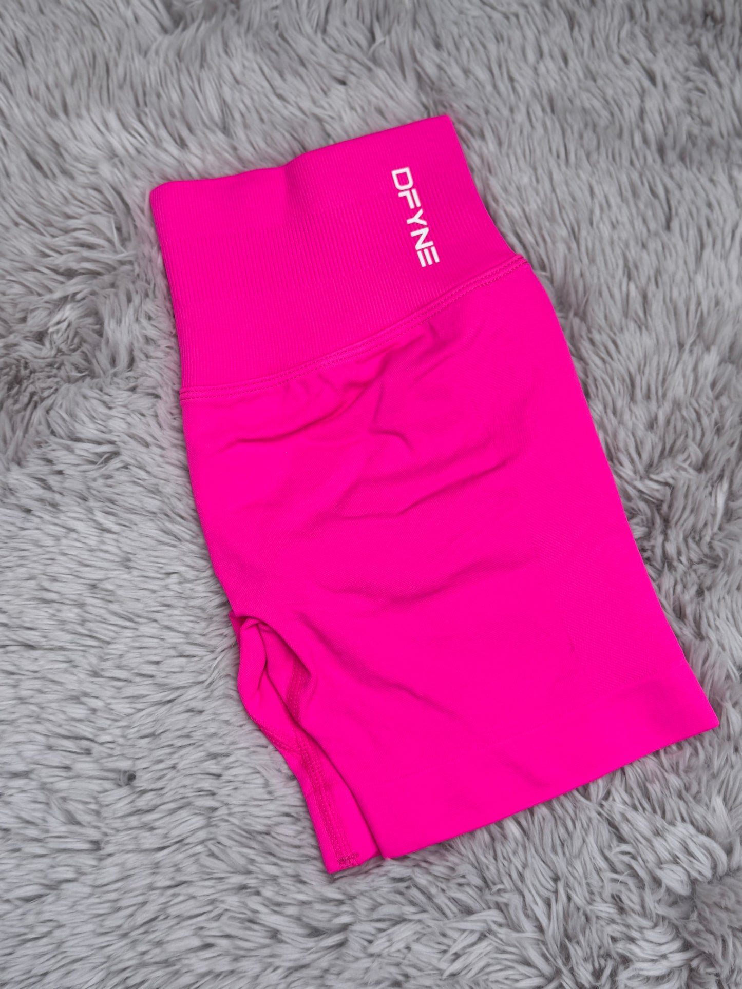Short Deportivo Impact 4.5”