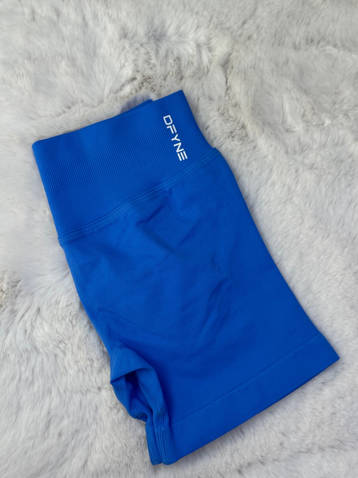 Short Deportivo Impact 4.5”