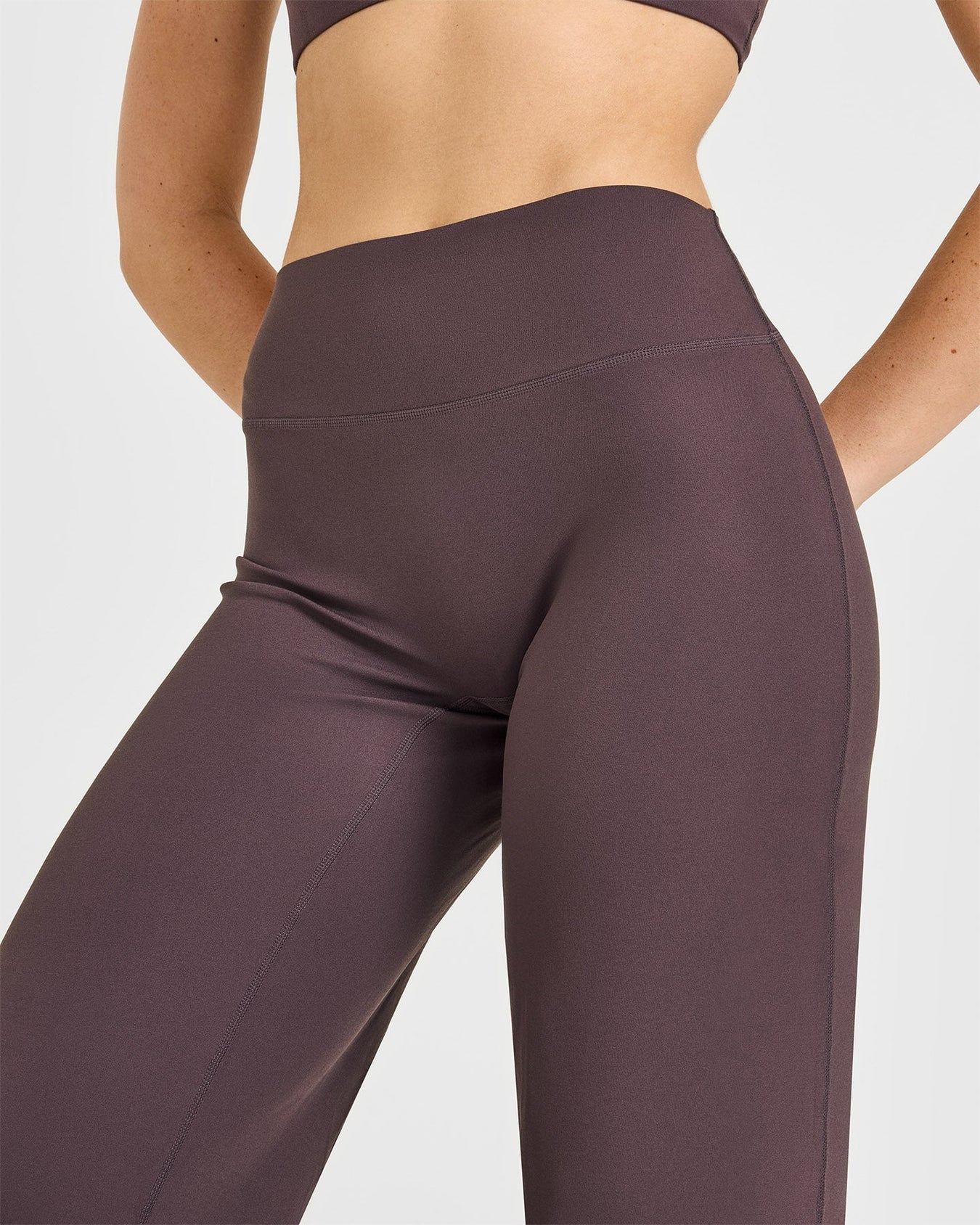 Leggings Acampanados - Softmotion