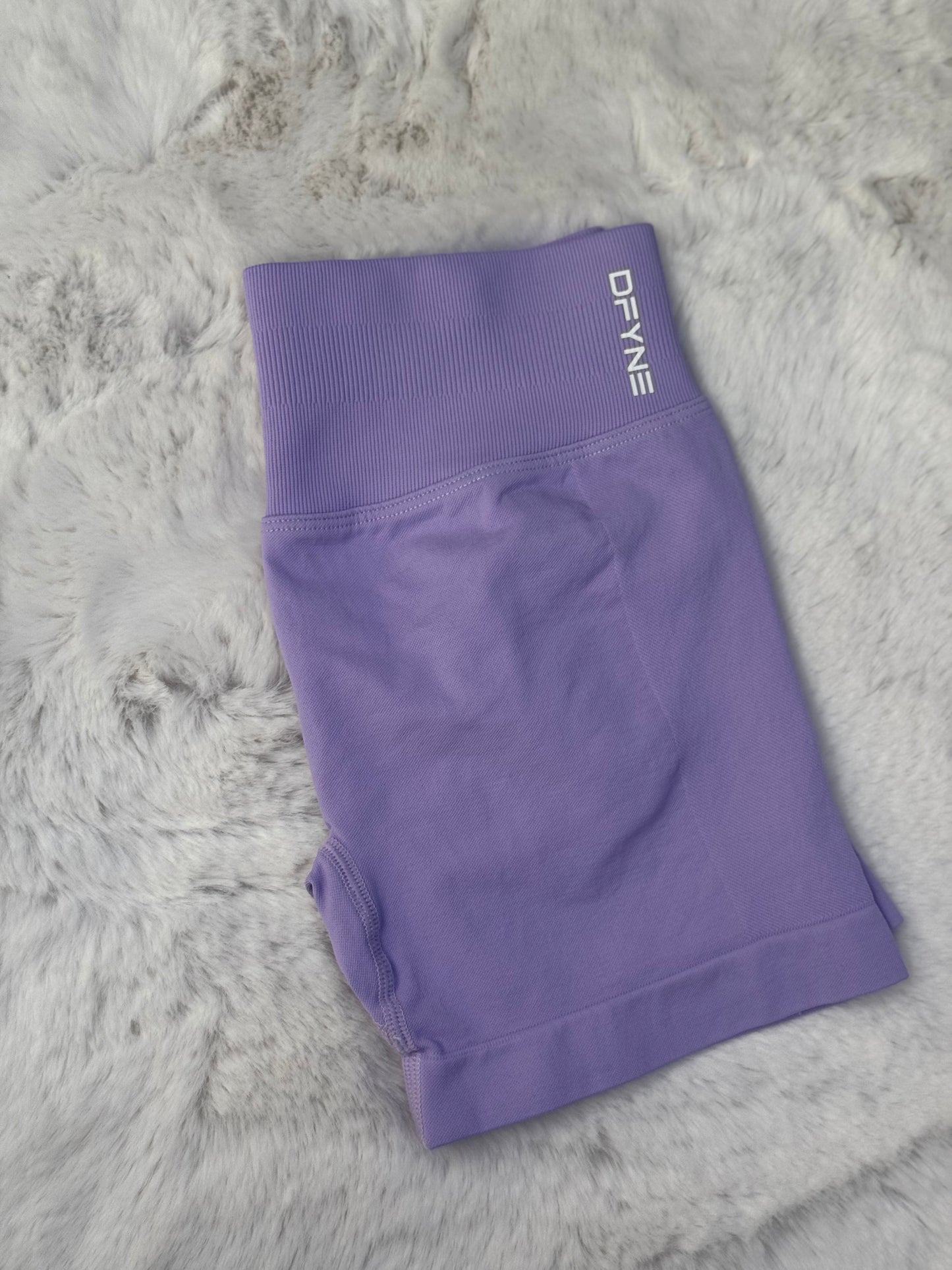 Short Deportivo Impact 4.5”