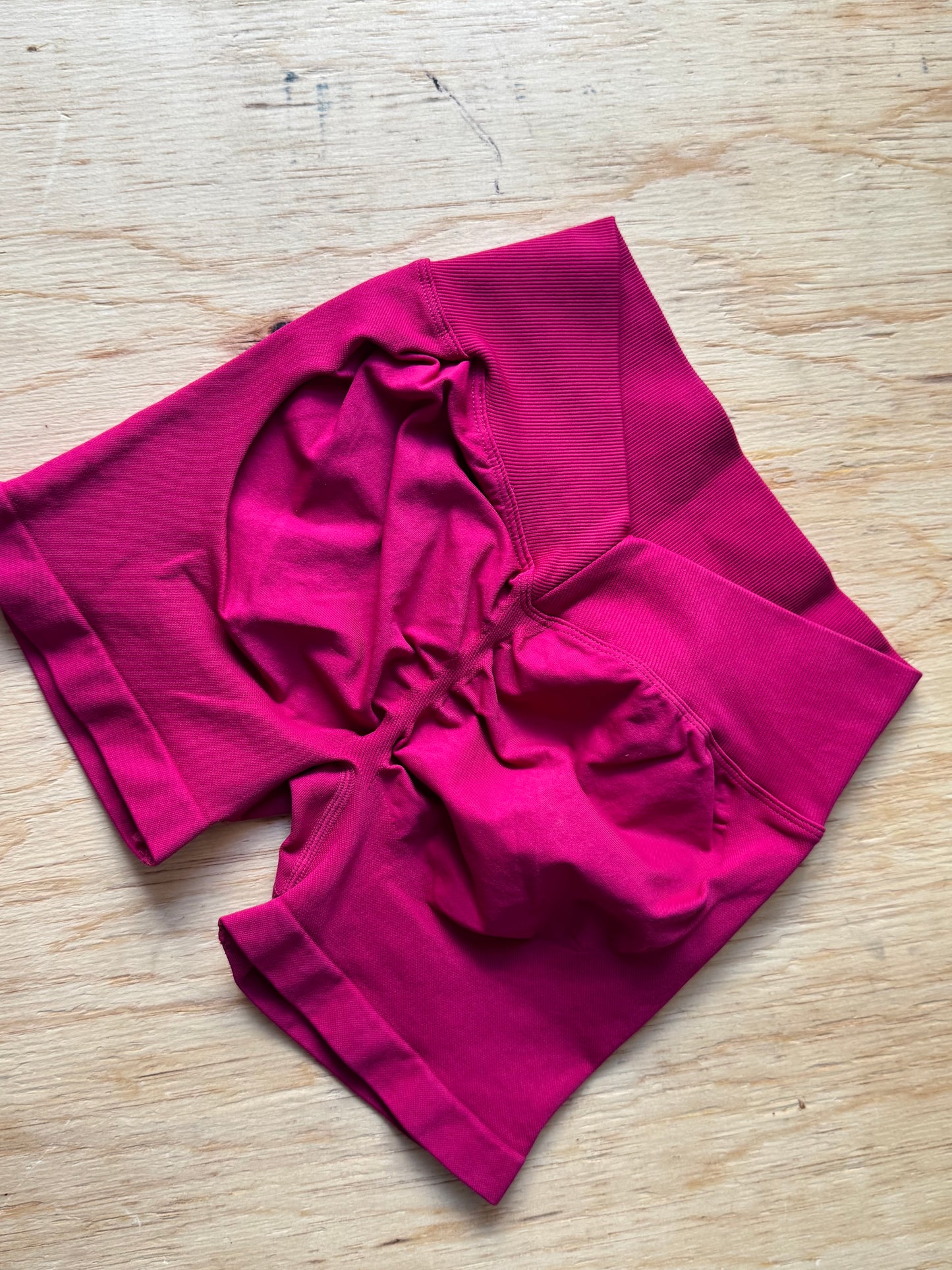 Short Deportivo Corte V - Keephatpump
