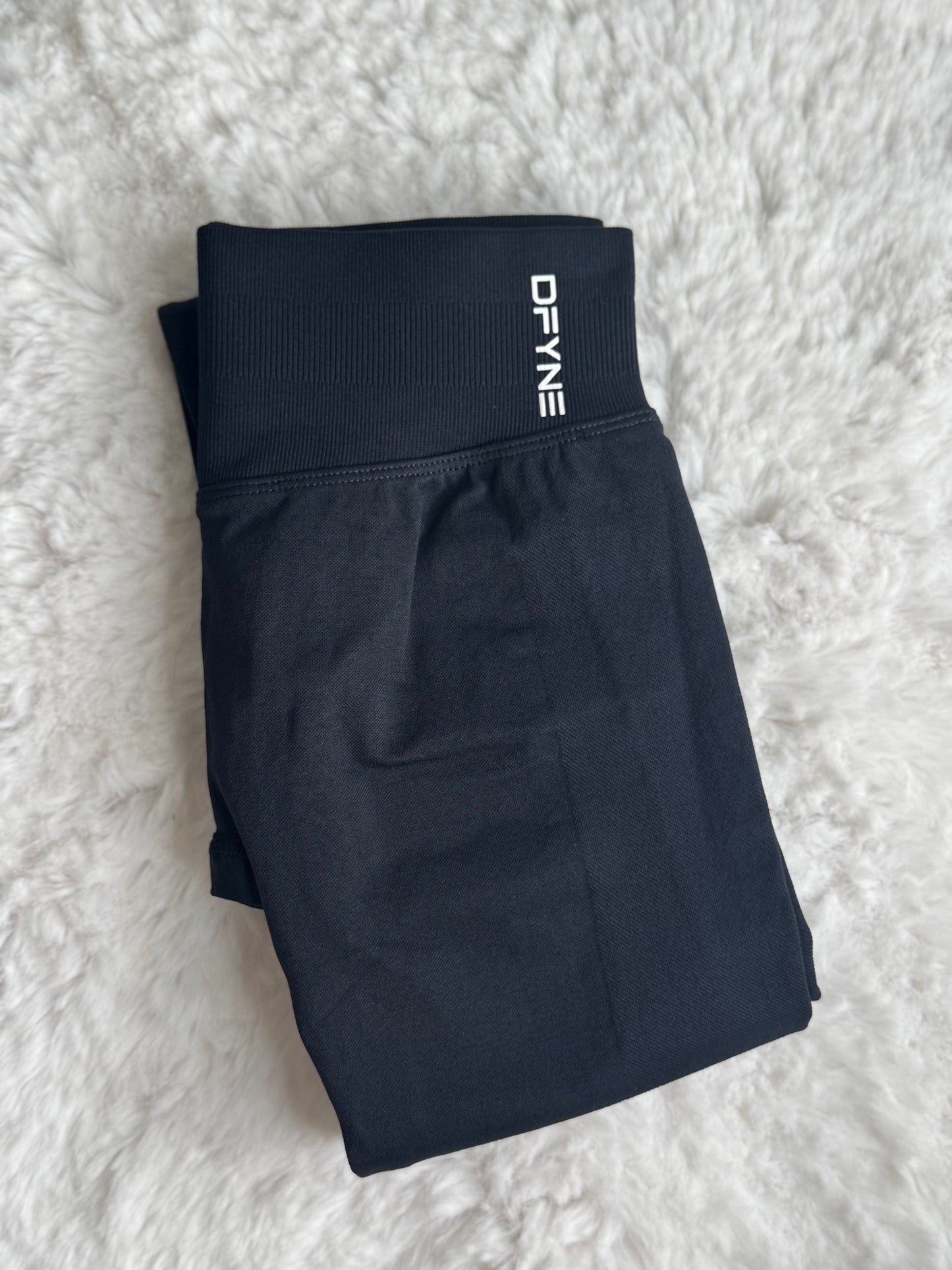 Legging Deportivo - Impact