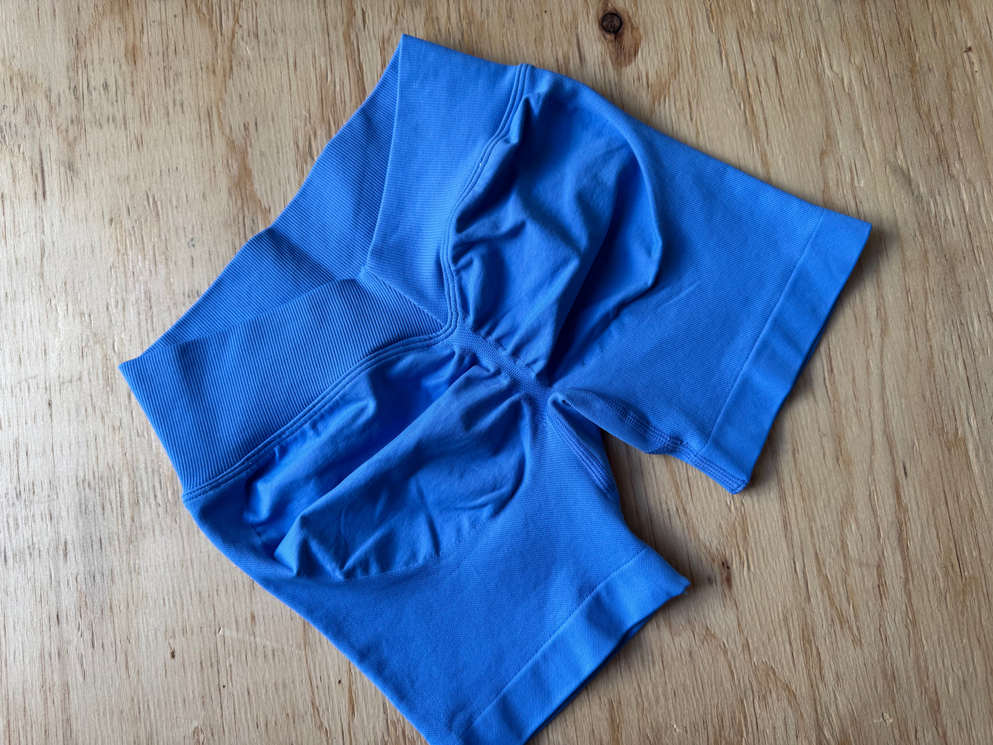 Short Deportivo Corte V - Keephatpump