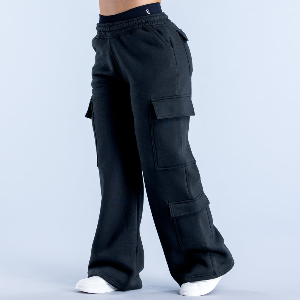 JOGGER DEPORTIVO - REVIVE - DFYNE