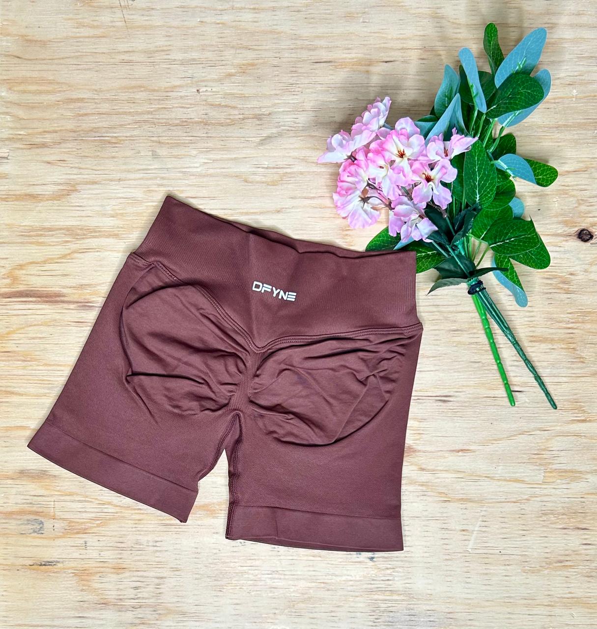 Short Deportivo Impact 4.5”