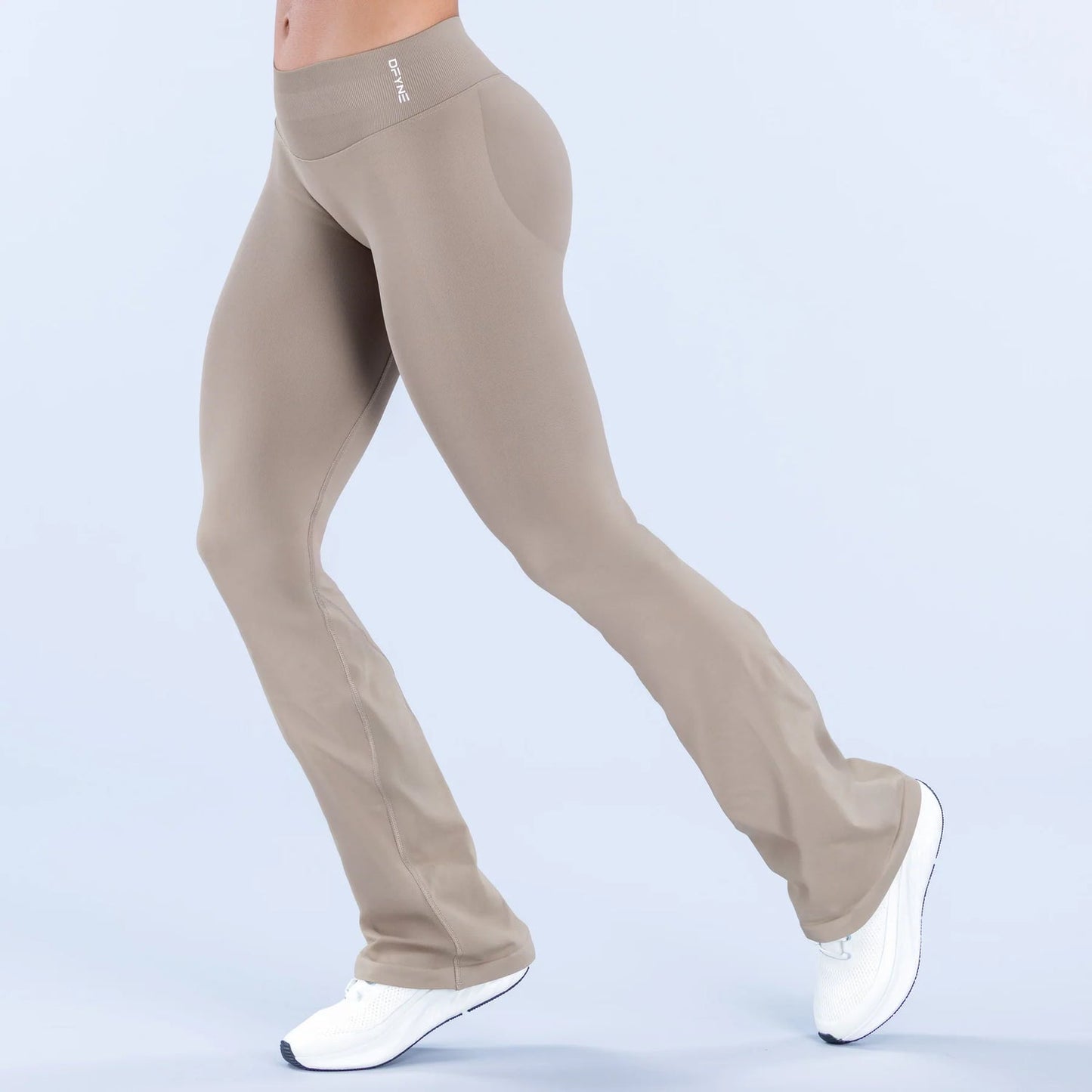 Leggings Deportivo Impact Flares