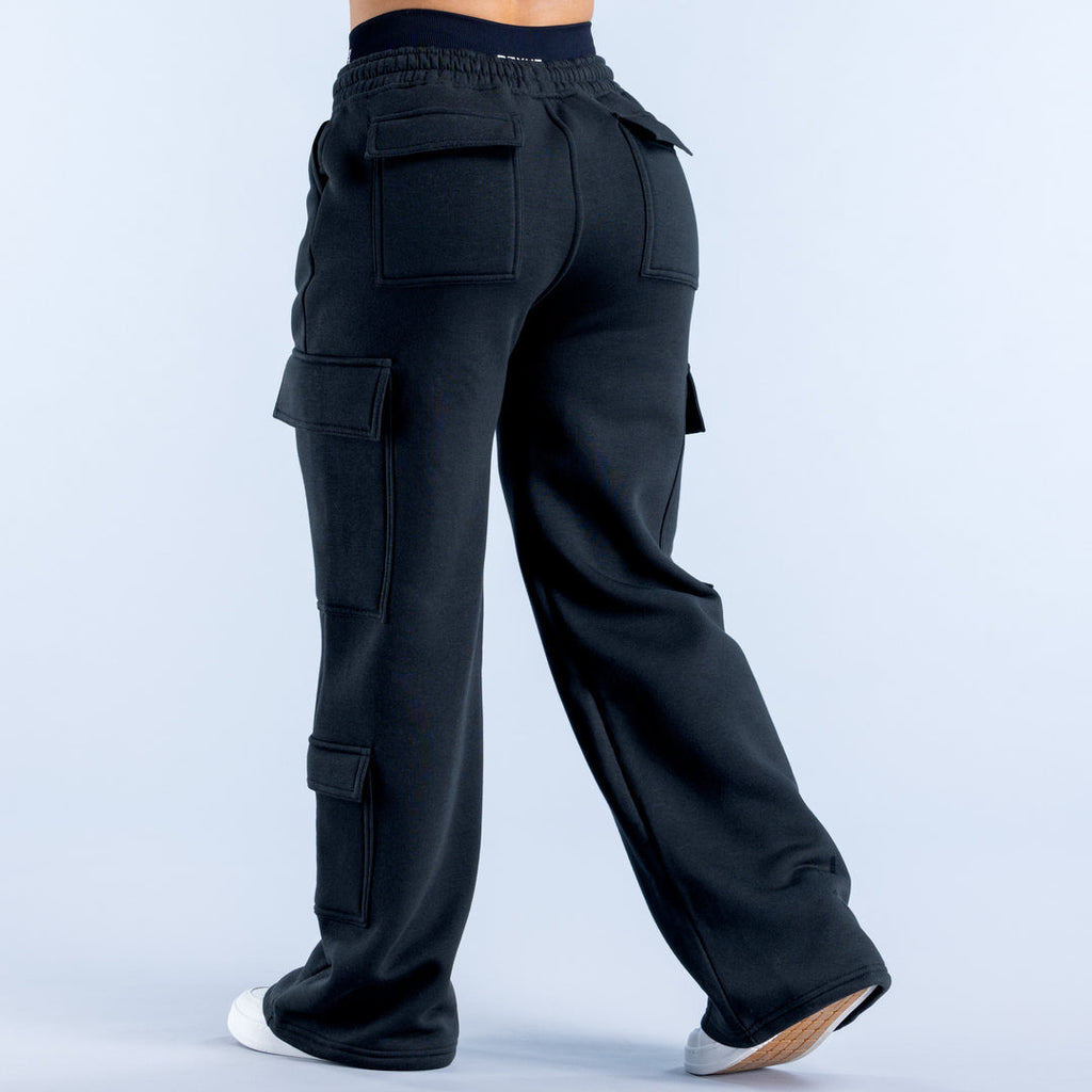 JOGGER DEPORTIVO - REVIVE - DFYNE