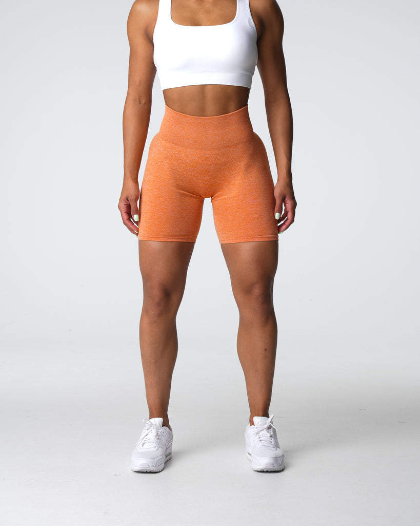 Short Deportivo - Scrunch