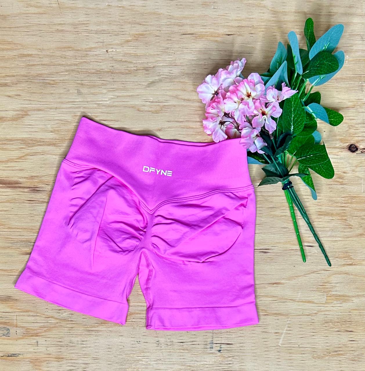 Short Deportivo Impact 4.5”