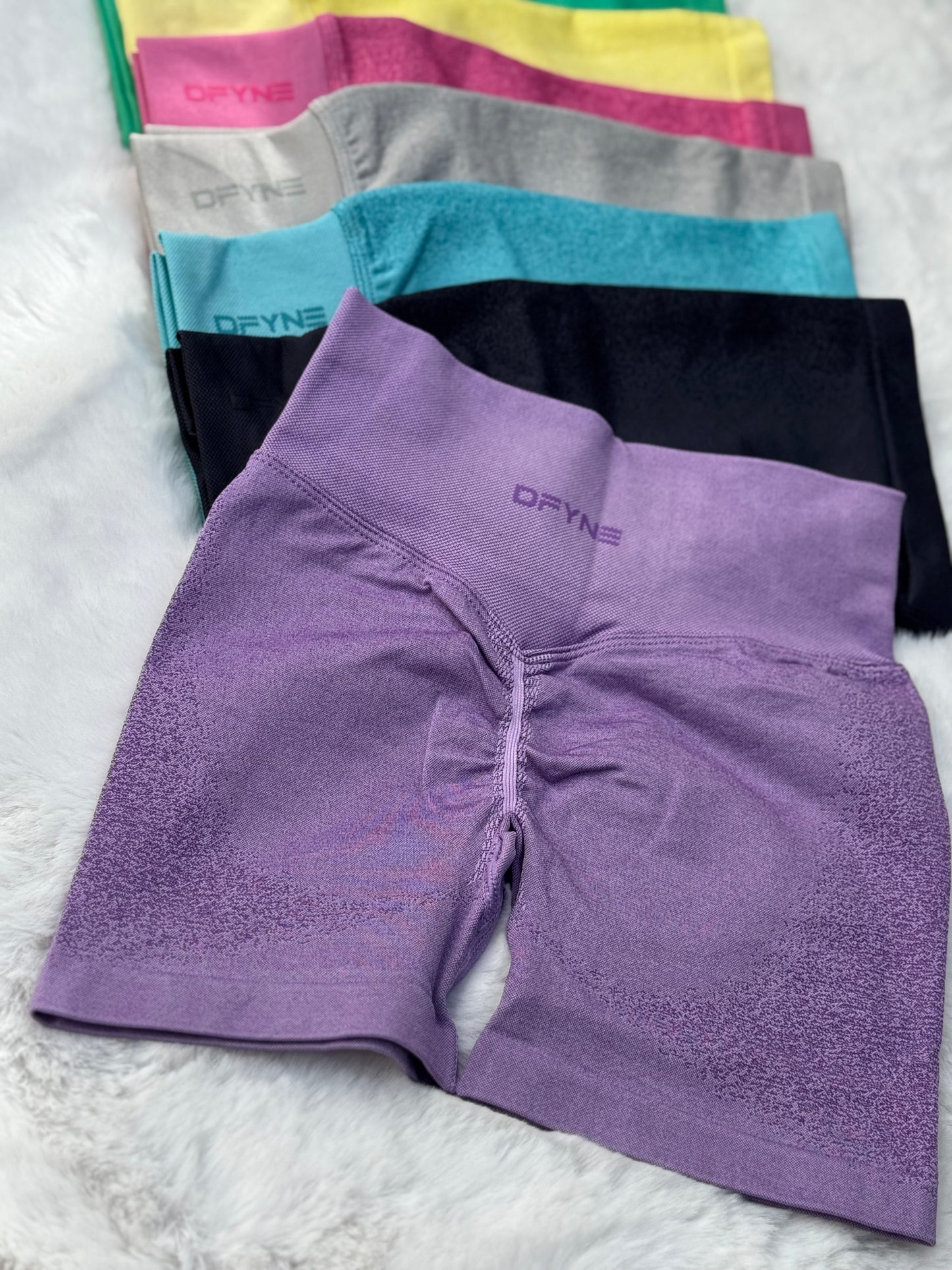 Short Deportivo Ignite