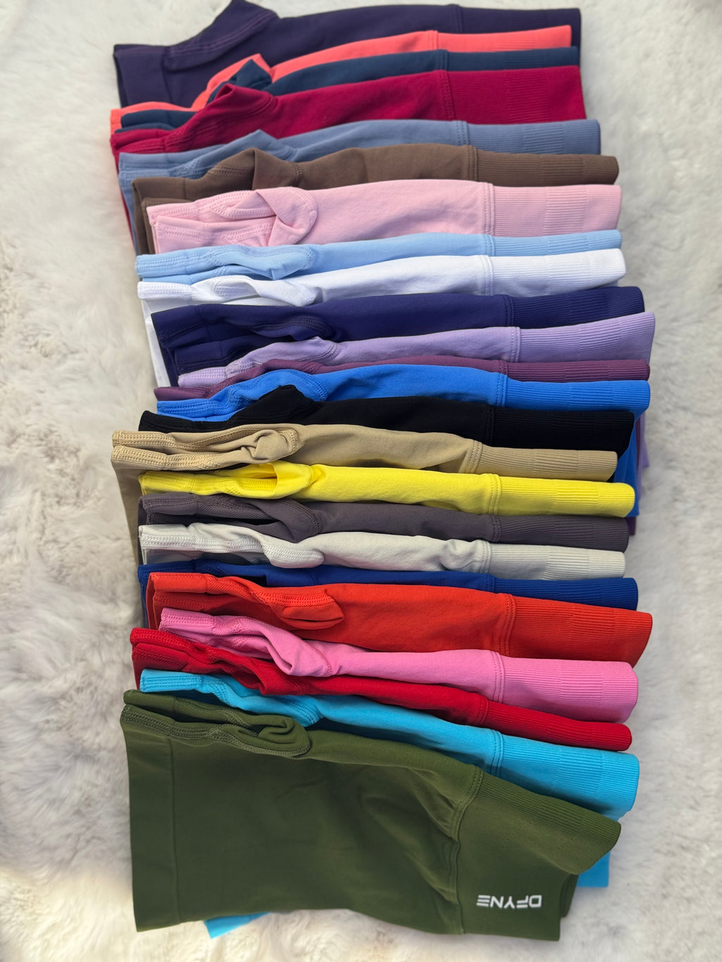 Short Deportivo Impact 4.5”