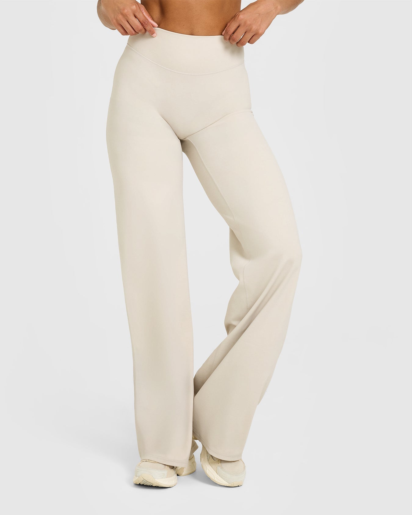 Leggings Acampanados - Softmotion